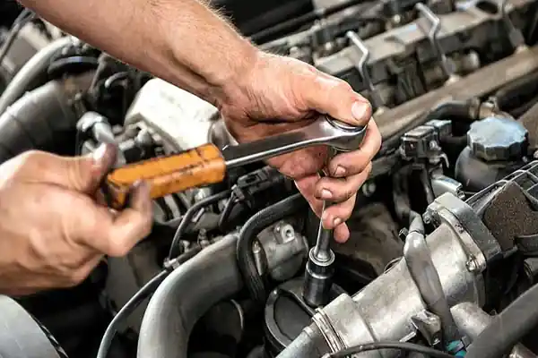 mantenimiento seguro de coche barato