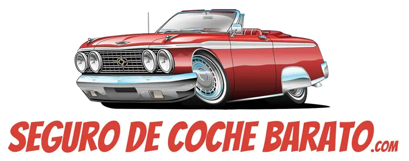 Seguro de coche barato